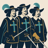 Synopsis et analyse du livre Les Trois Mousquetaires – Alexandre Dumas